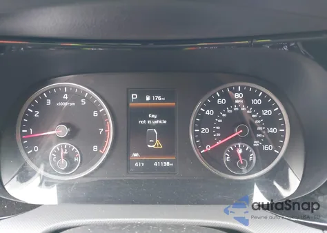 2021 Kia K5 Gt-Line from USA, damaged, VIN 5XXG64J28MG035121